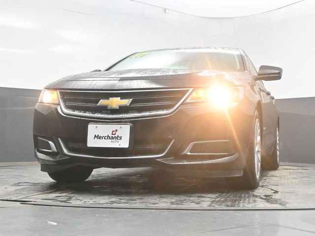 Used 2017 Chevrolet Impala LS FWD image 26
