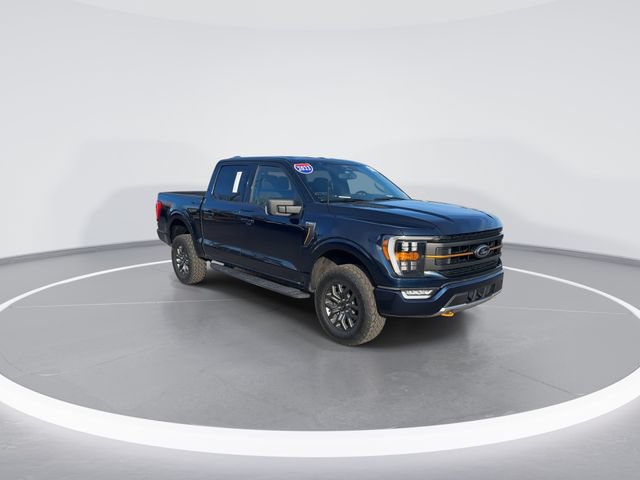 Certified 2023 Ford F150 Tremor