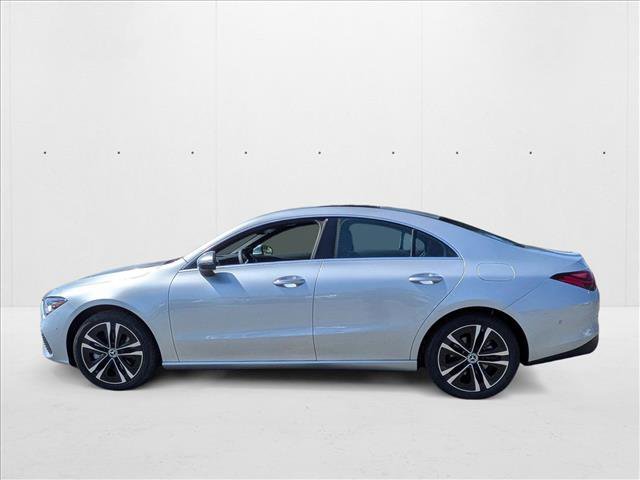 New 2026 Mercedes-Benz CLA 250 image 5