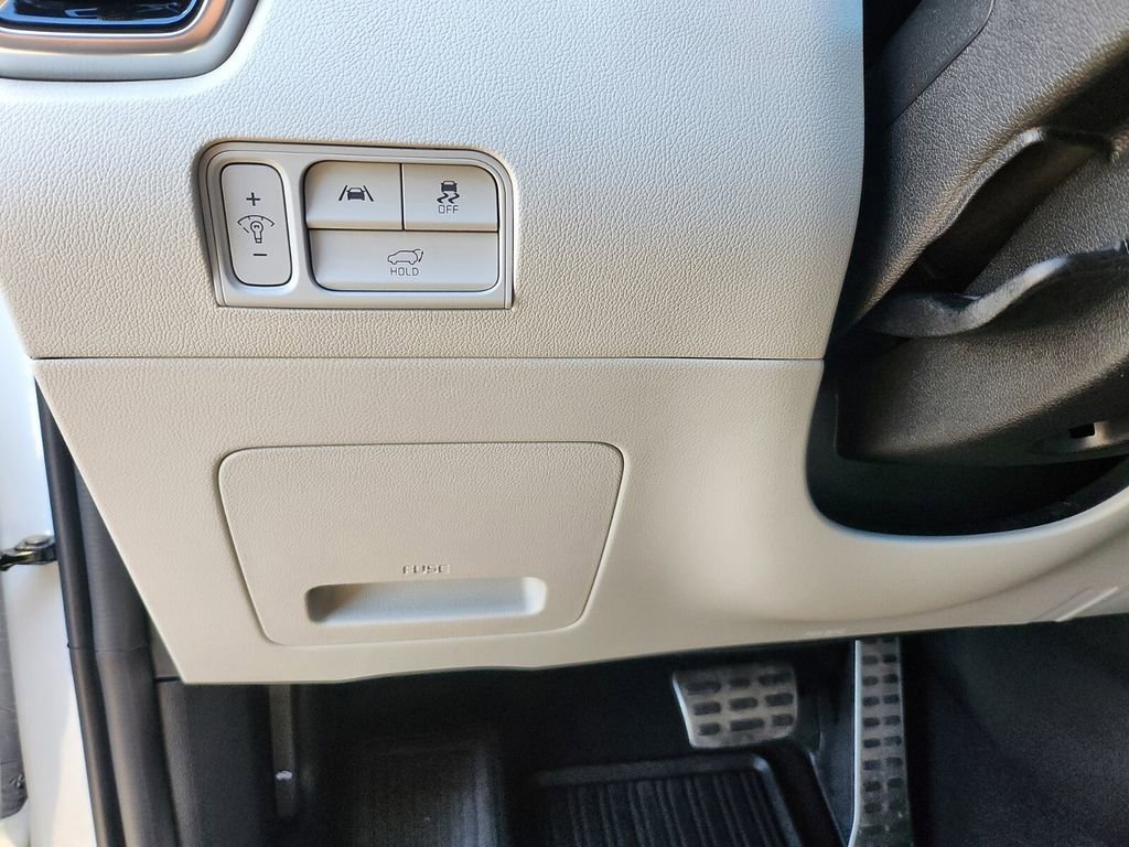 Used 2024 Kia Sorento SX Prestige image 31