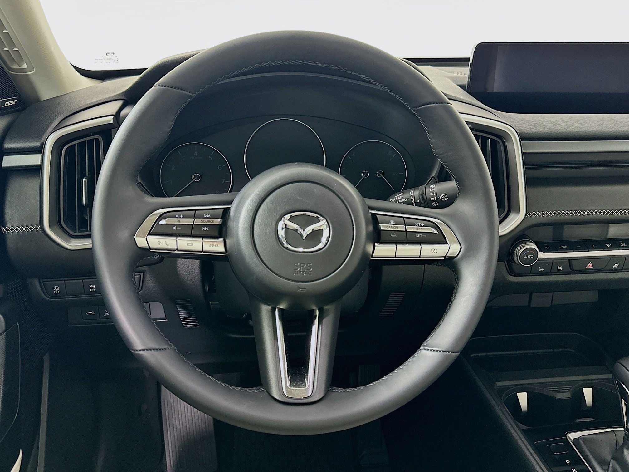 Used 2026 MAZDA CX-50 AWD 2.5 S w/ Weather Package image 18