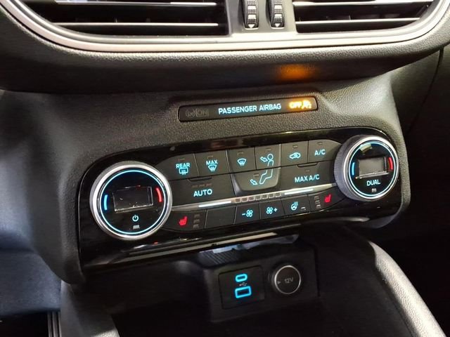 Used 2021 Ford Escape SEL FWD image 21