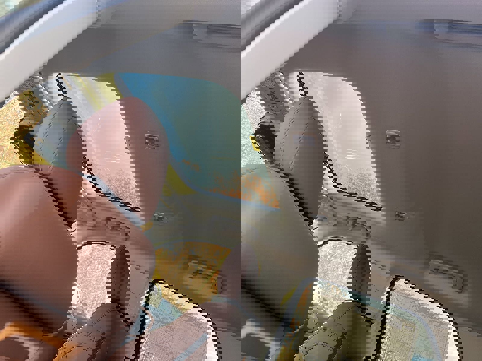 New 2025 Ford Bronco Sport Outer Banks w/ Outer Banks Tech Package+ image 15