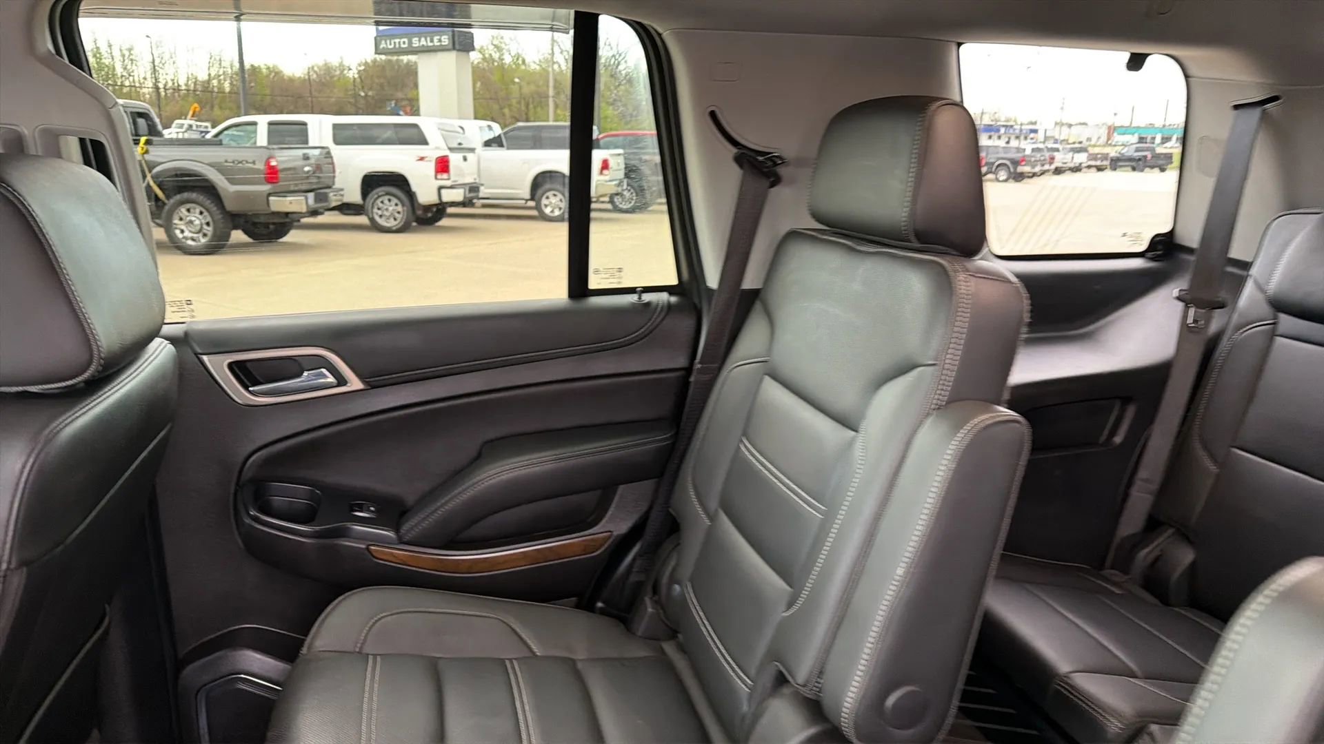 Used 2019 GMC Yukon Denali w/ Denali Ultimate Package image 53