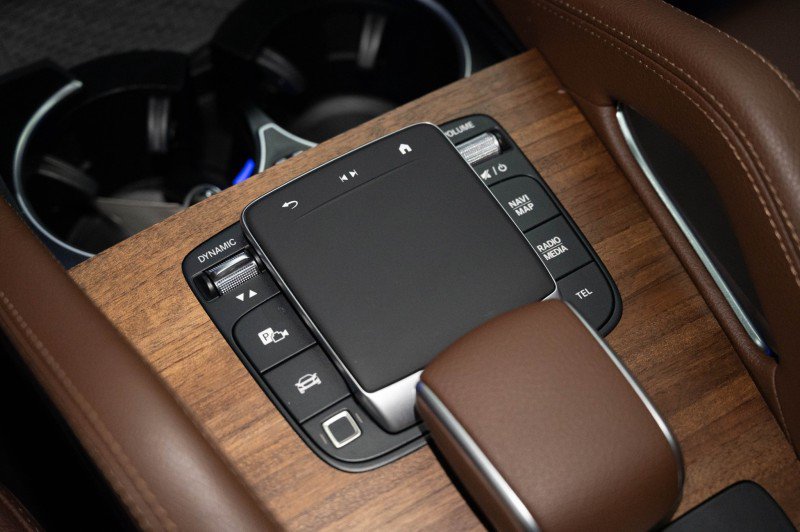 Certified 2026 Mercedes-Benz GLS 450 4MATIC image 32