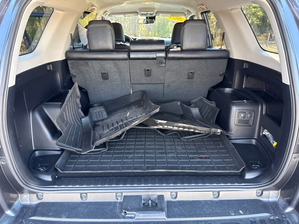 Used 2023 Toyota 4Runner TRD Sport image 27