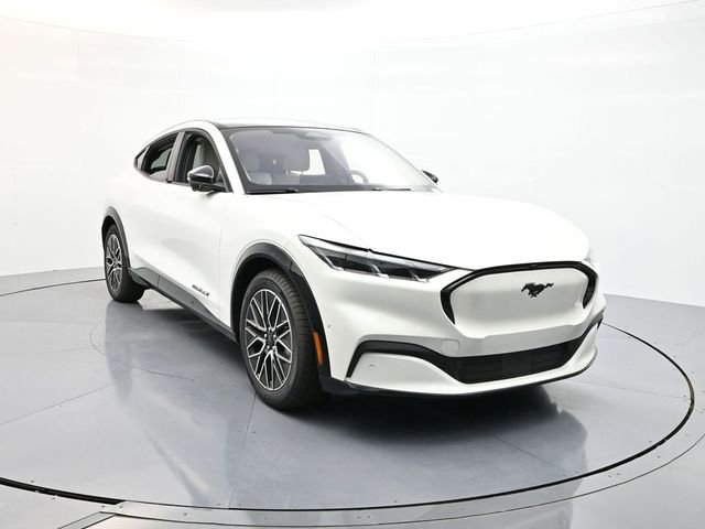 New 2024 Ford Mustang Mach-E Premium