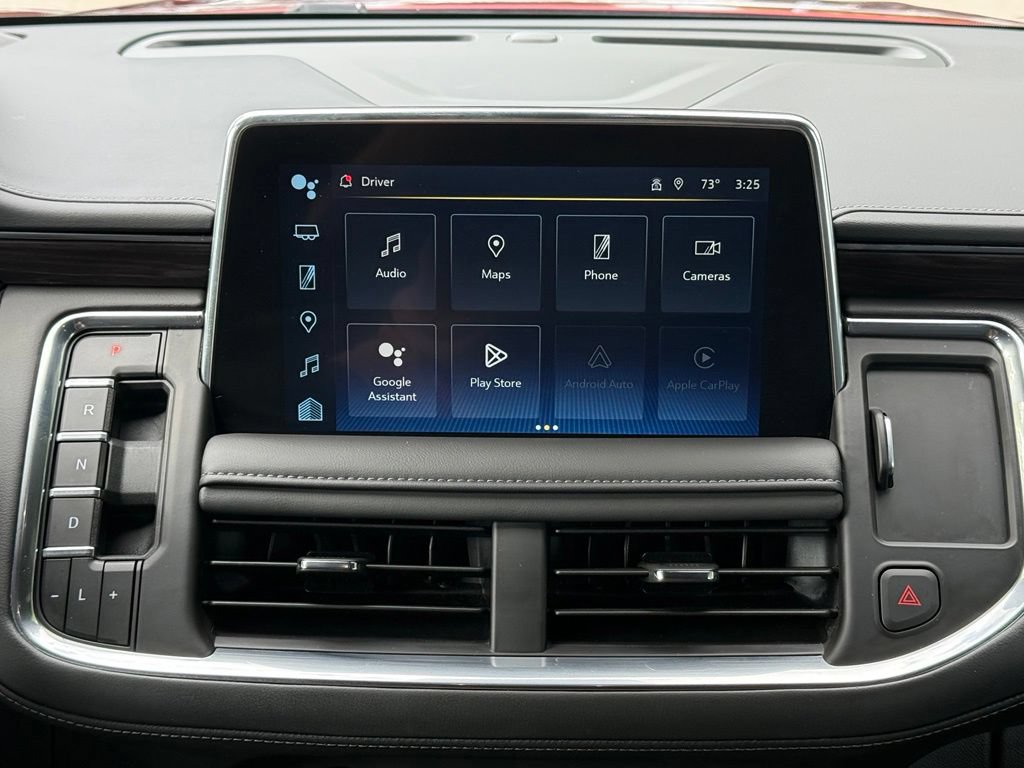 Used 2024 Chevrolet Tahoe Z71 AWD/4WD image 21