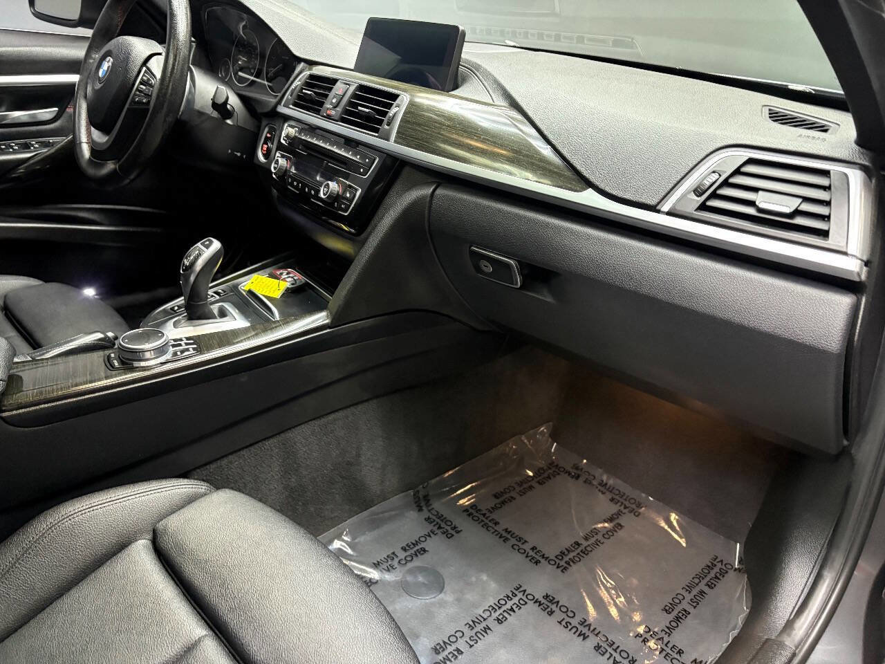 Used 2018 BMW 330i Sedan image 43