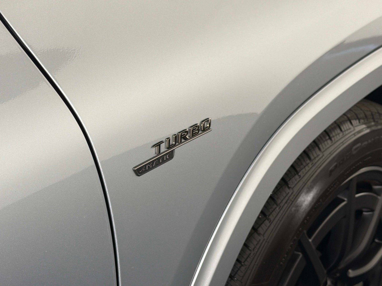 Used 2025 Mercedes-Benz GLA 35 AMG 4MATIC image 23