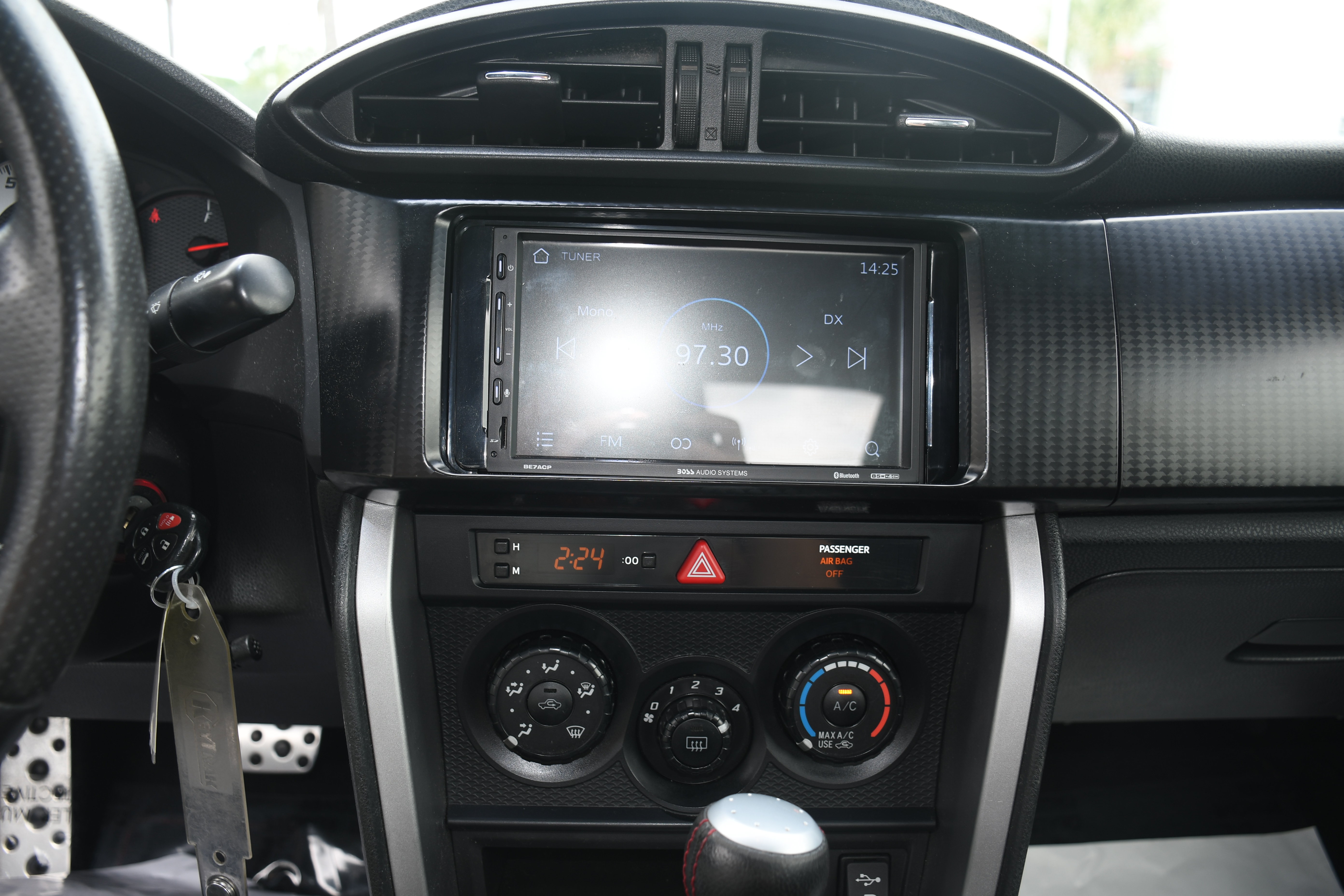 Used 2013 Scion FR-S RWD image 15