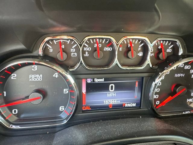 Used 2015 GMC Yukon SLT w/ Open Road Package AWD/4WD image 5
