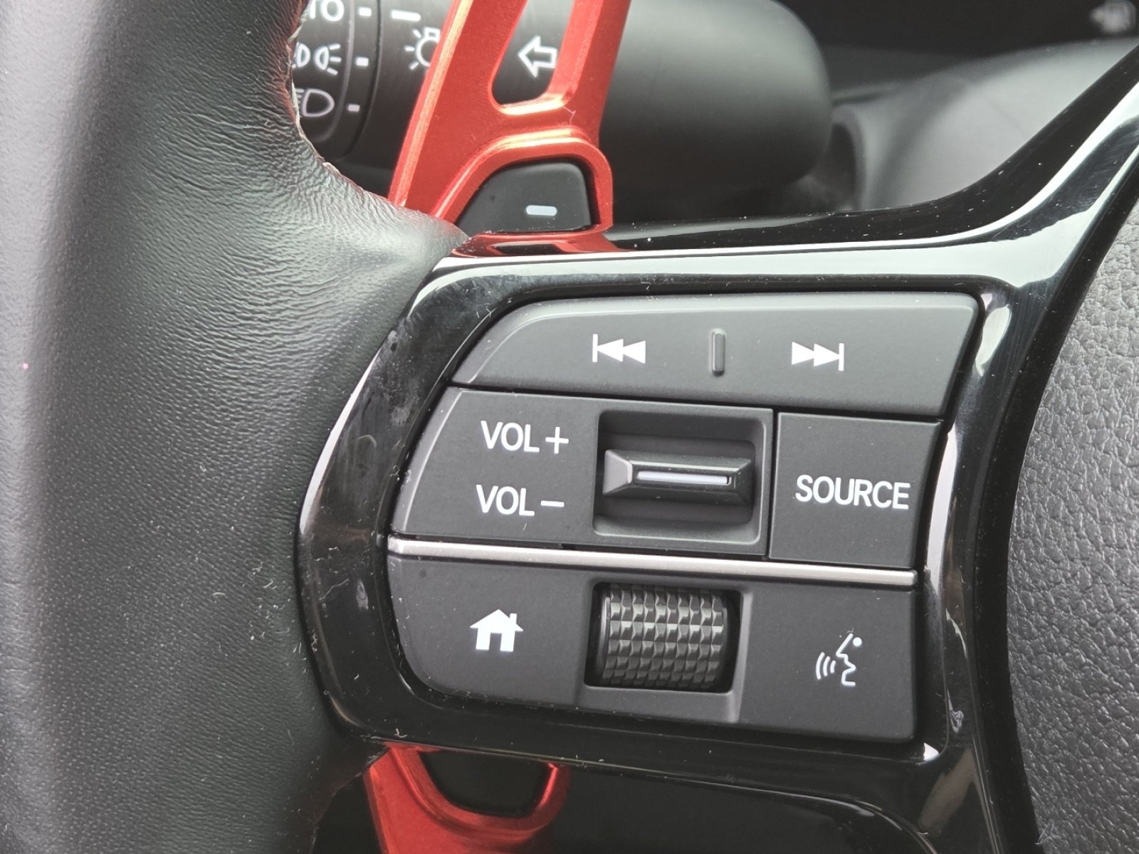 Used 2023 Honda Civic Sport image 29