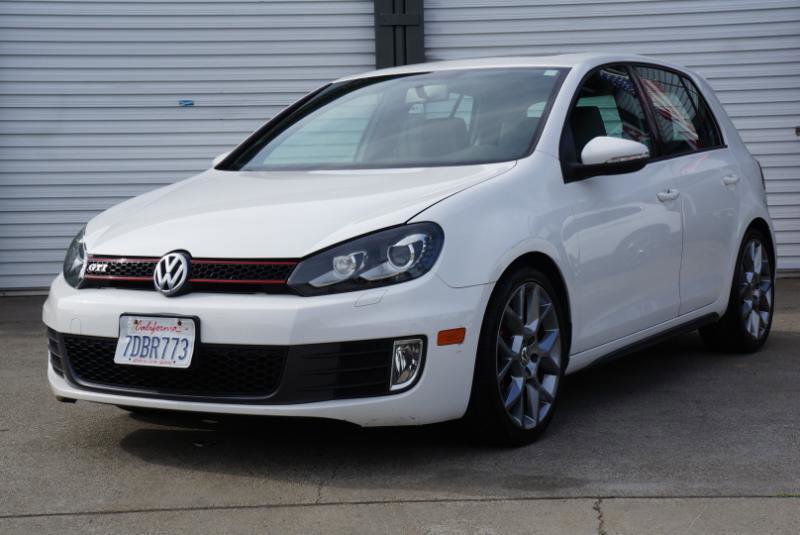 Used 2013 Volkswagen GTI Driver's Edition image 22