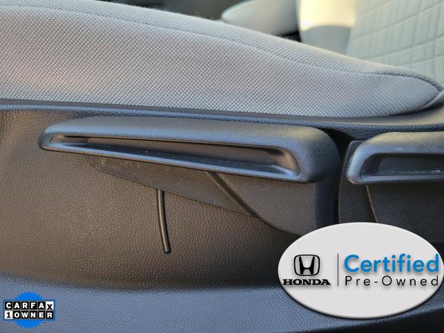 Certified 2024 Honda HR-V LX image 15