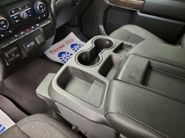 Used 2019 Chevrolet Silverado 1500 RST w/ All-Star Edition AWD/4WD image 16