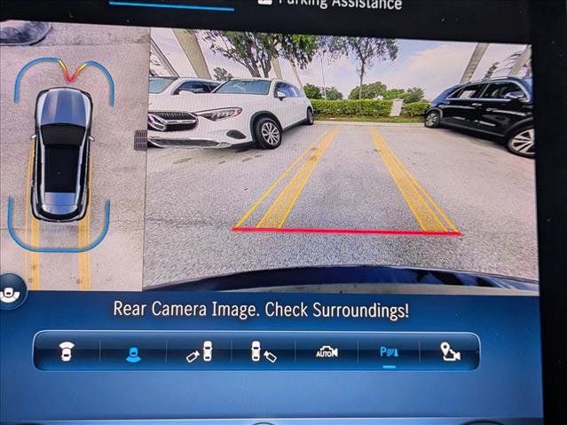 Used 2023 Mercedes-Benz GLC 300 image 15