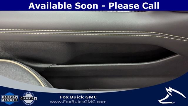 Certified 2025 GMC Yukon Elevation w/ LPO, Floor Liner Package image 40