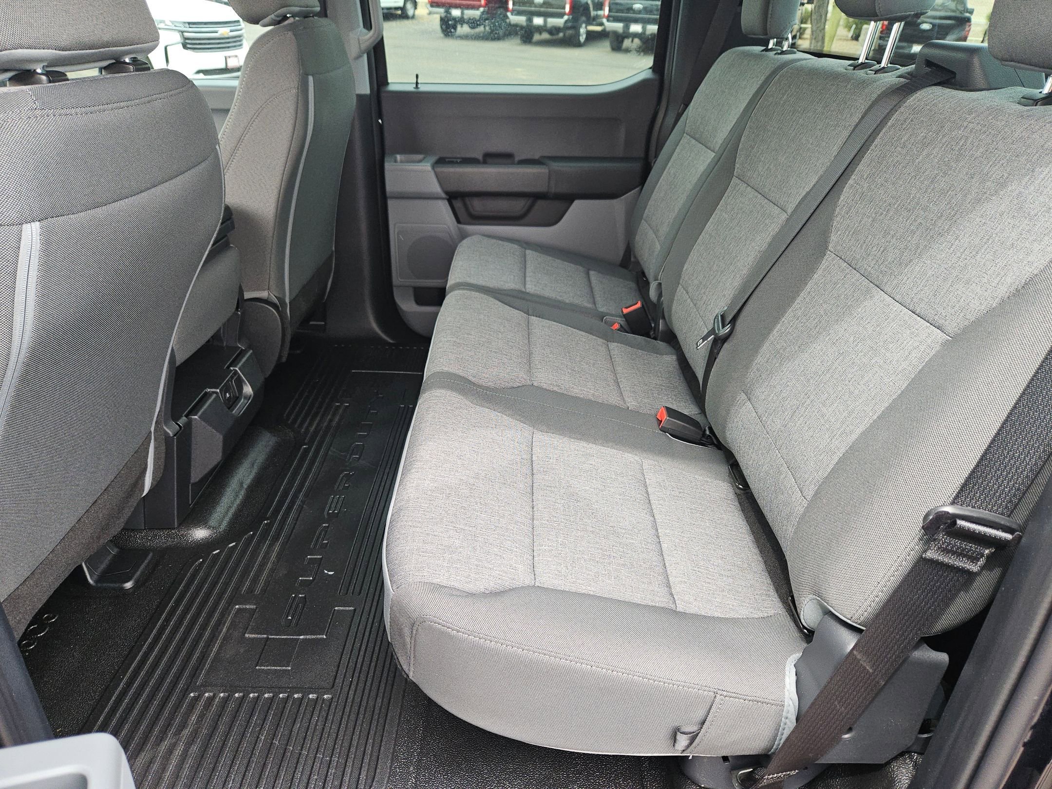 New 2025 Ford F250 XL image 14