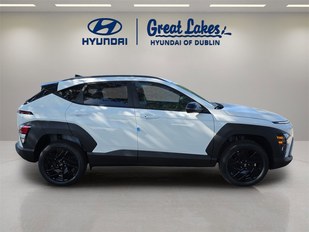 New 2026 Hyundai Kona SEL Sport image 6