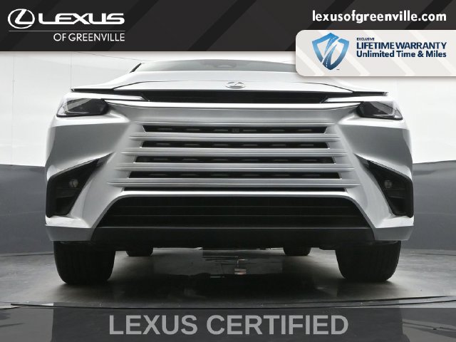 Certified 2026 Lexus TX 350 AWD w/ Technology Package image 34