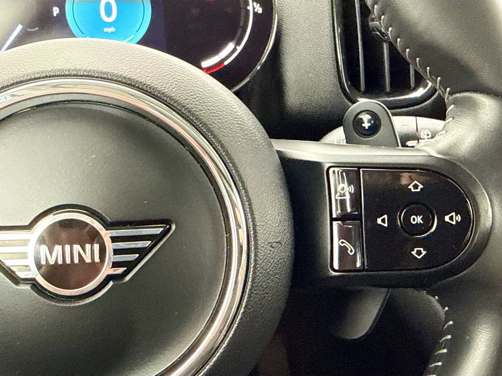 Certified 2023 MINI Cooper Countryman S AWD/4WD image 12