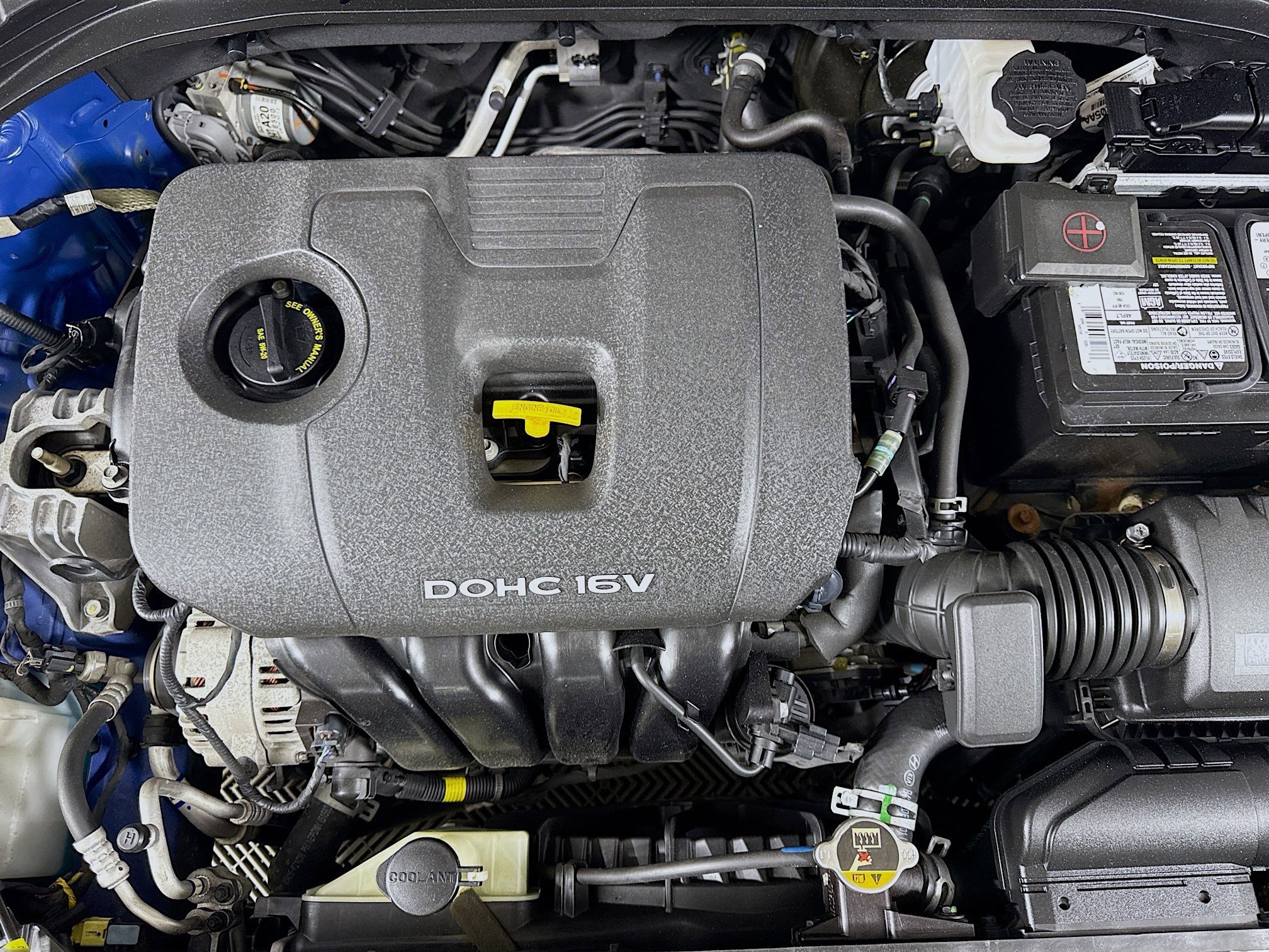 Used 2018 Hyundai Elantra SEL FWD image 38