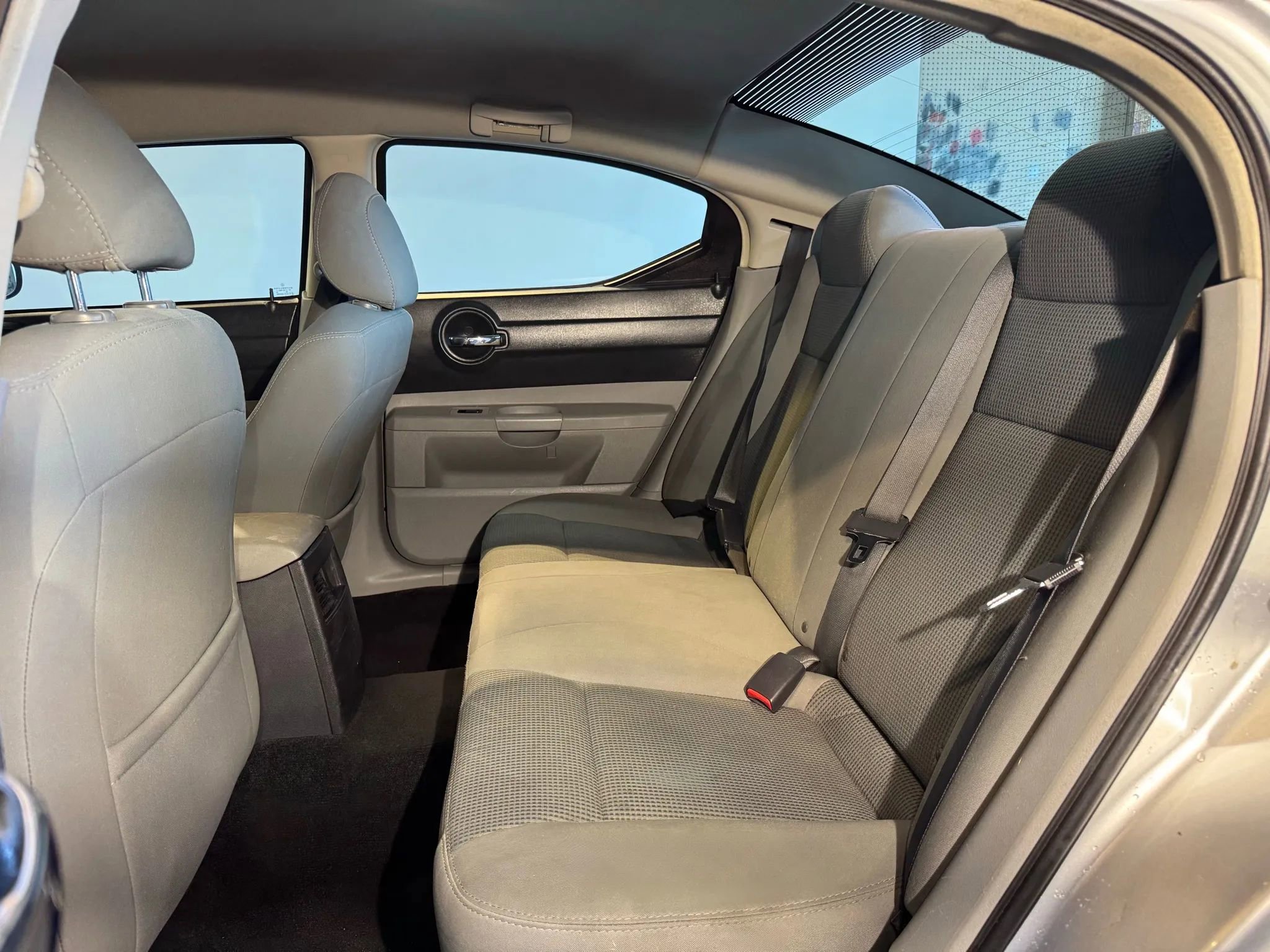 Used 2007 Dodge Charger SE image 21