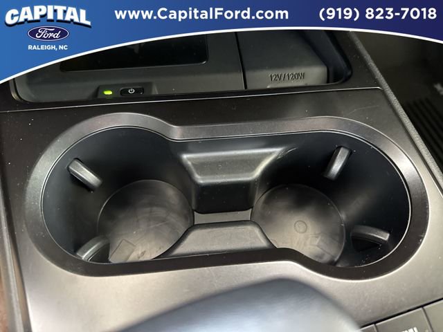 Used 2022 Lexus UX 250h w/ Premium Package image 31