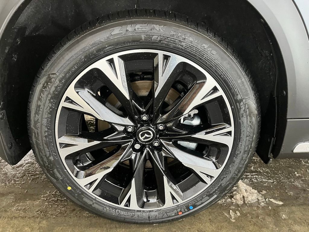 New 2026 MAZDA CX-90 Plug-In Hybrid w/ Premium Plus image 30