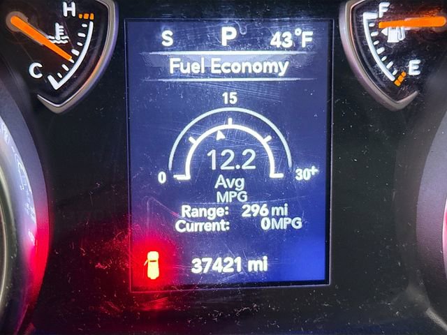 Used 2018 Jeep Wrangler Sport S image 13