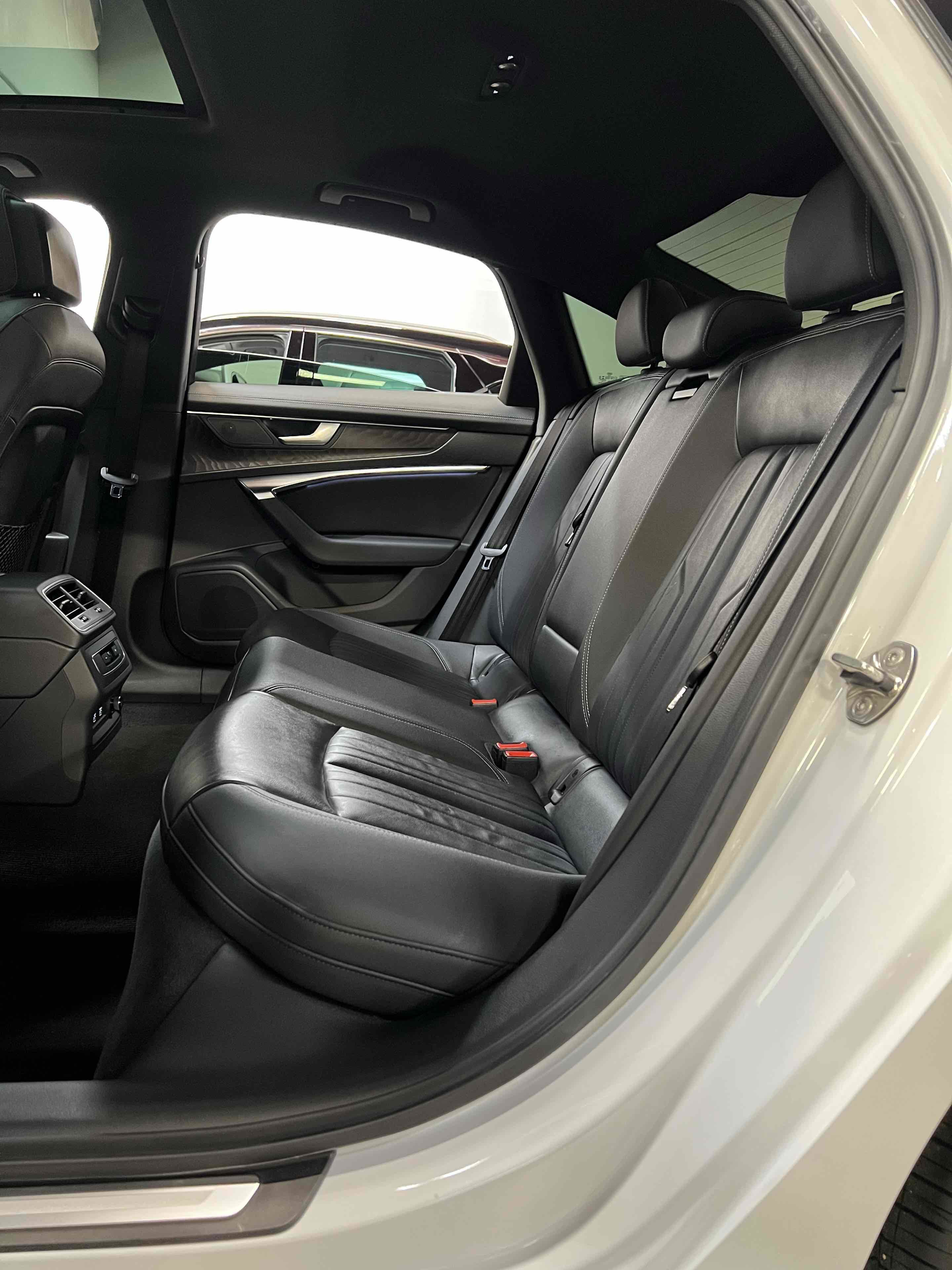 Used 2021 Audi A6 2.0T Premium w/ Convenience Package image 58