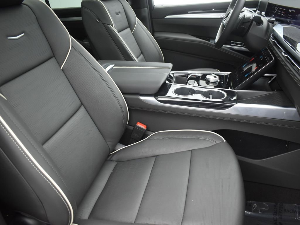 Certified 2026 Cadillac Escalade Sport w/ Touring Package image 39