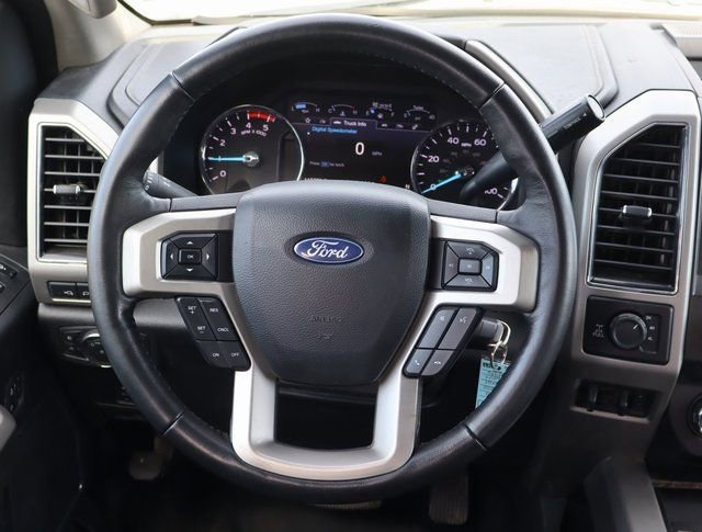 Used 2019 Ford F250 Lariat w/ Lariat Value Package AWD/4WD image 23