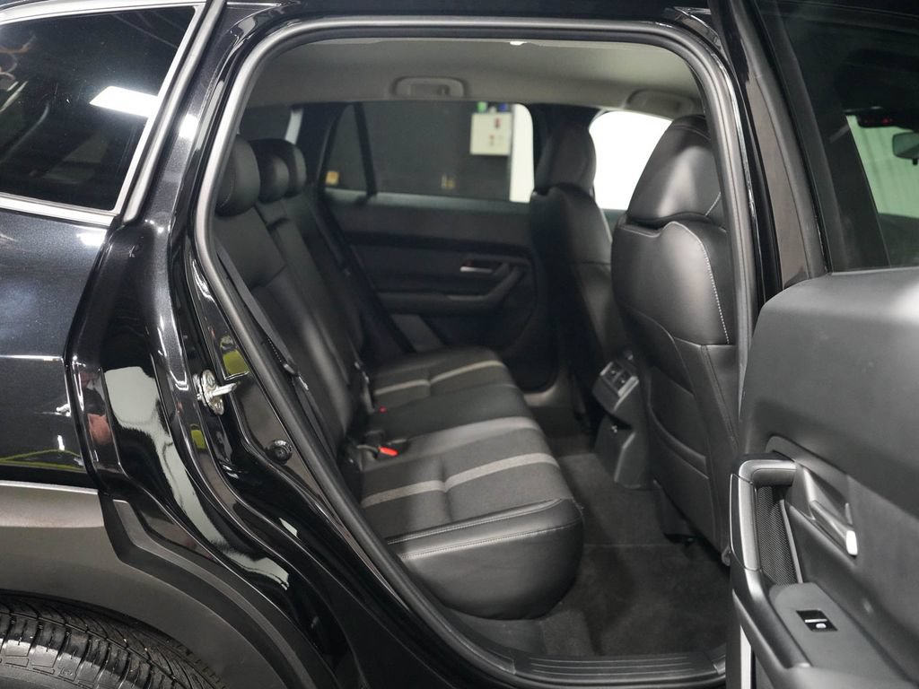 Used 2024 MAZDA CX-50 AWD 2.5 S w/ Weather Package image 32