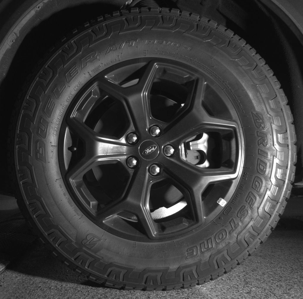 Used 2023 Ford Explorer Timberline AWD/4WD image 24