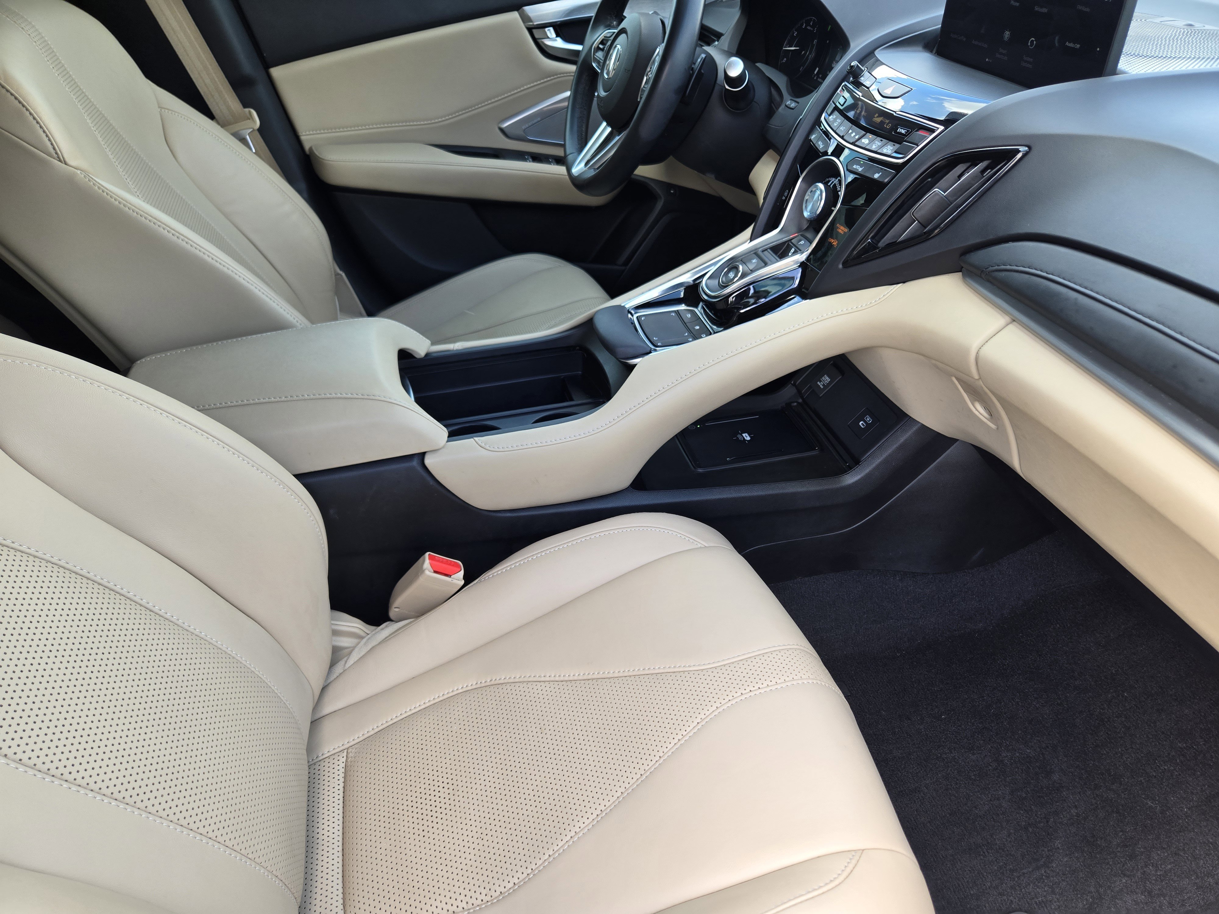 Certified 2023 Acura RDX w/ Technology Package image 14