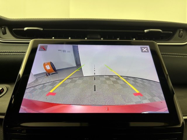 Used 2021 Jeep Grand Cherokee L Limited image 32