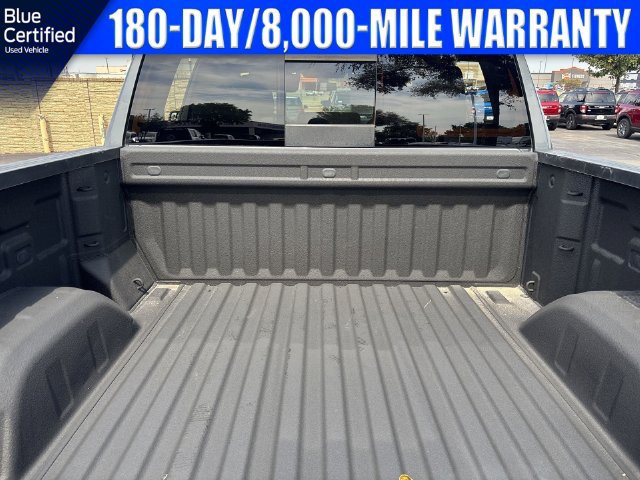 Used 2019 Chevrolet Silverado 1500 LT w/ Texas Edition RWD image 32