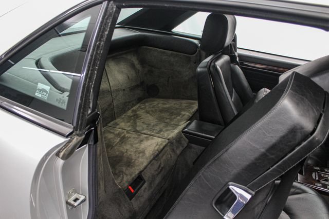 Used 2000 Mercedes-Benz SL 500 image 26