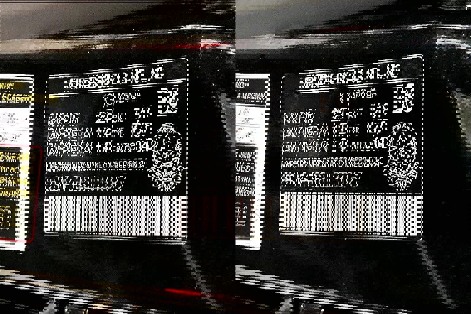 Used 2020 Mercedes-Benz C 43 AMG 4MATIC Sedan image 31