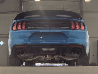 Used 2021 Ford Mustang GT Premium w/ Black Accent Package RWD image 7
