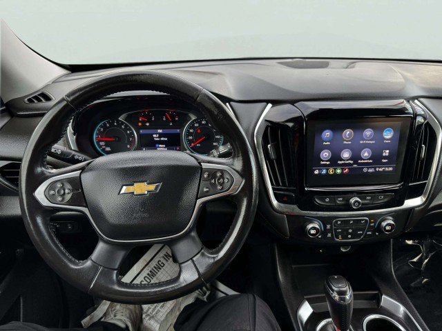 Used 2020 Chevrolet Traverse LT FWD image 29