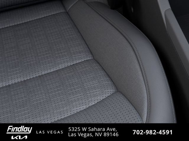 New 2026 Kia Niro Wave FWD image 27