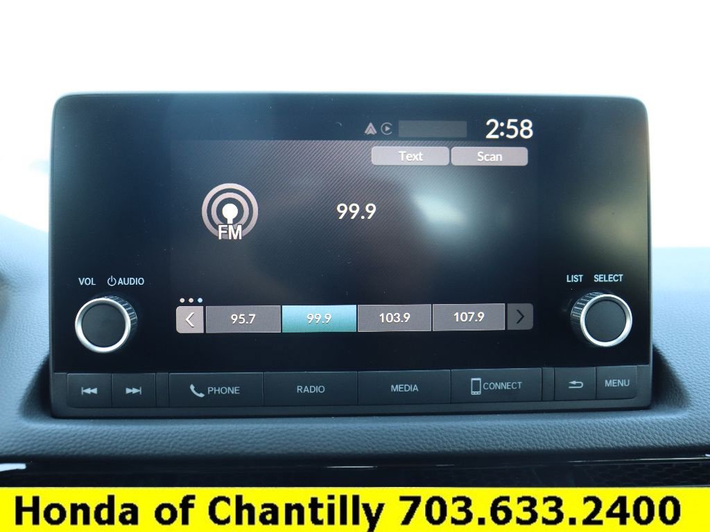 Certified 2026 Honda Civic Sport image 14