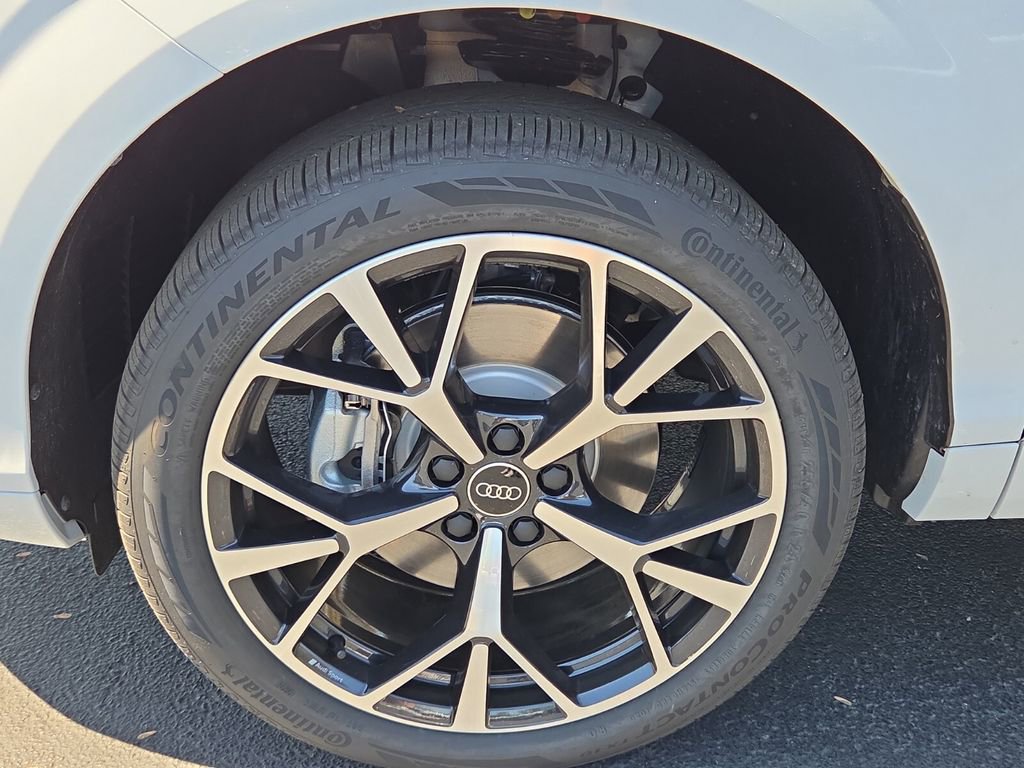 New 2026 Audi Q3 quattro 2.0T image 5