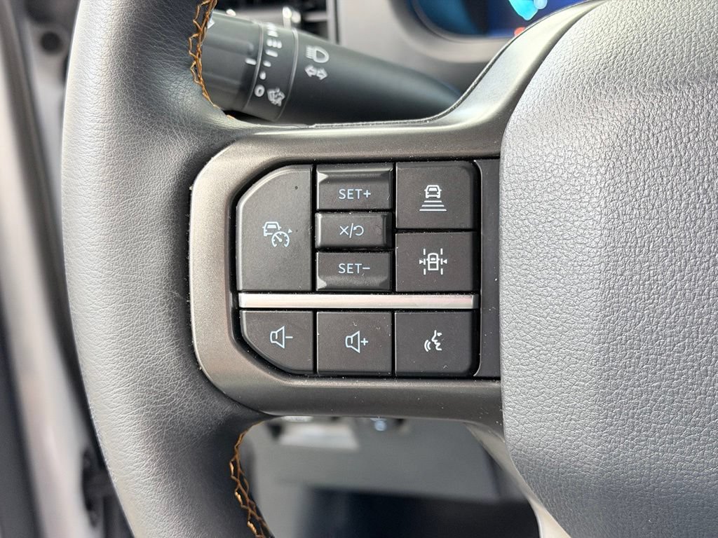 Used 2025 Ford F150 Tremor w/ Equipment Group 402A High AWD/4WD image 49