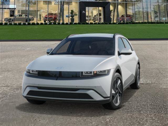 New 2025 Hyundai Ioniq 5 SEL image 6
