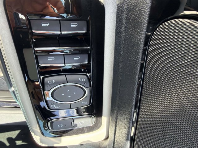 New 2026 Lincoln Aviator 2WD w/ Jet Appearance Package image 10