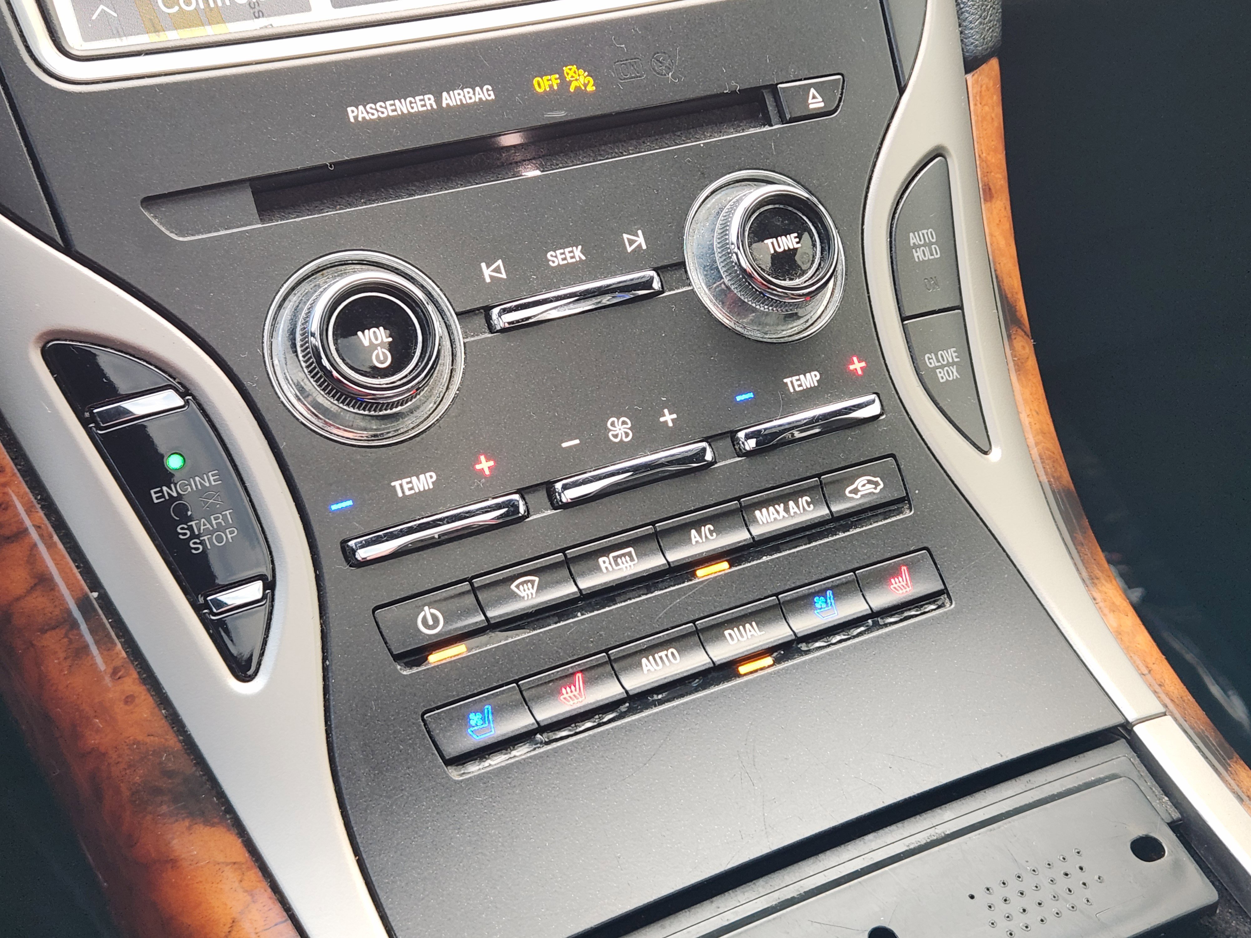 Used 2020 Lincoln Nautilus Reserve image 20